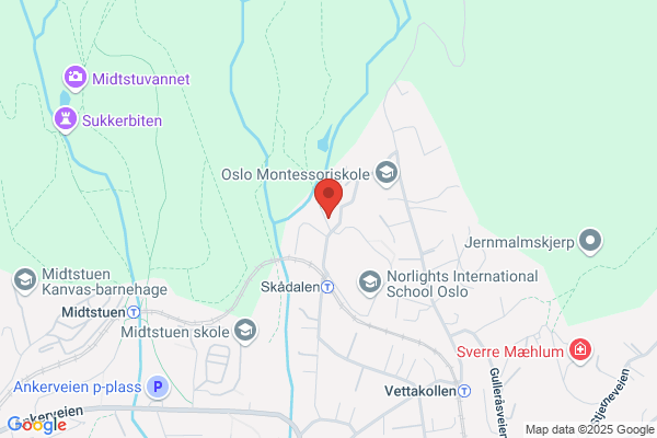 Skådalen Kompetansesenter