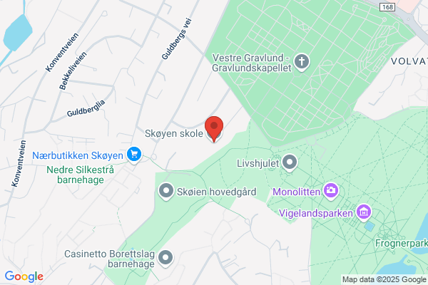 Skøyen Skole