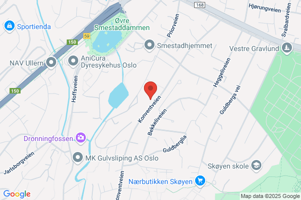 Smestad Skole