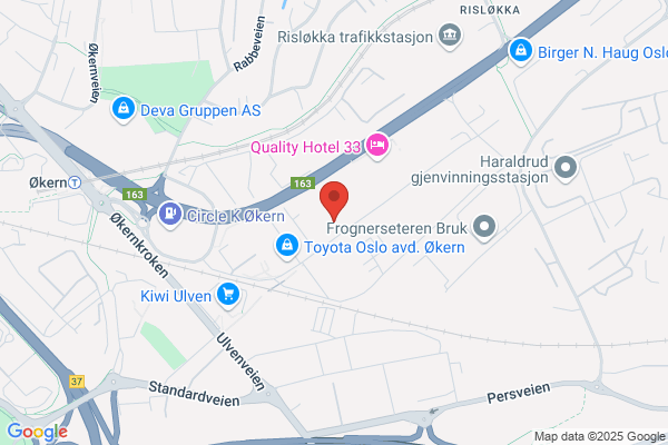 Sofienberg Tekniske Fagskole