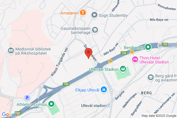 Sogn Videregående Skole
