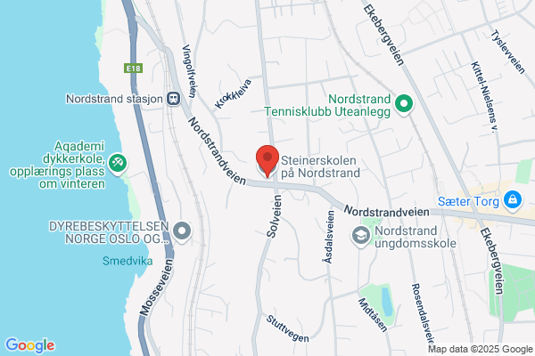 Steinerskolen På Nordstrand