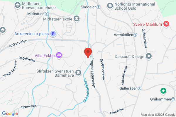 Svendstuen Sfo