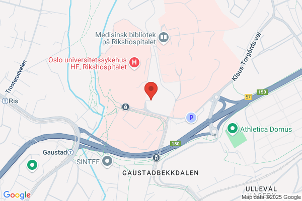Sykehusundervisningen
