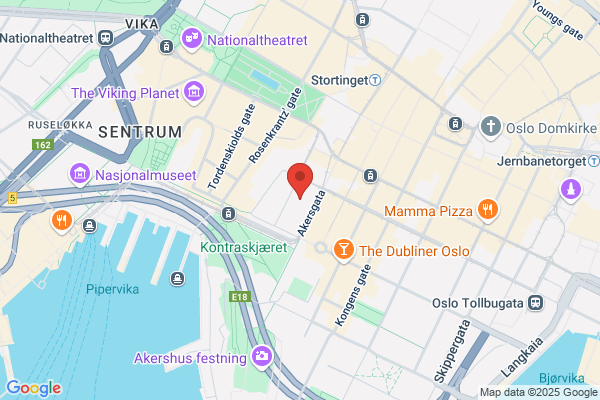 Utdanningshuset As