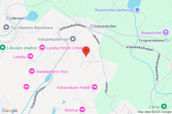 Voksentoppen Skole