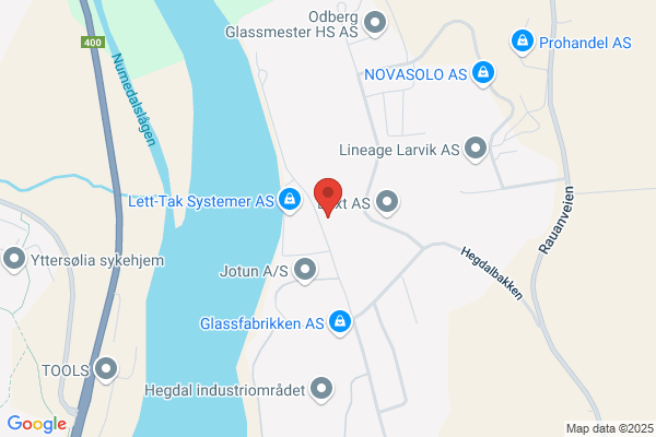 Aker Snekkerbedrift As