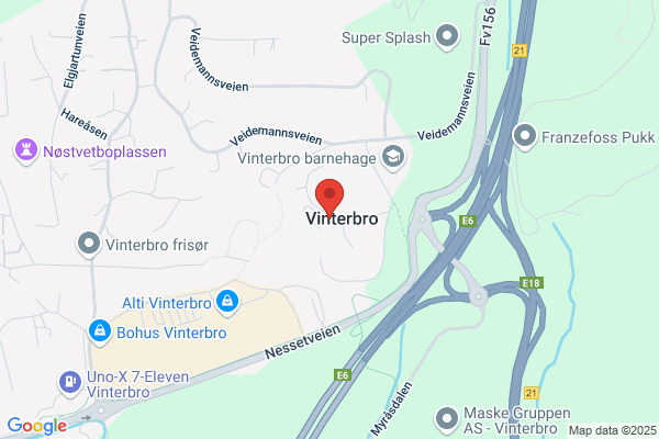 Kulterud Olav