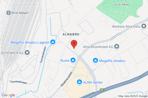 Stil Persienne Og Rullegardinfabrikk