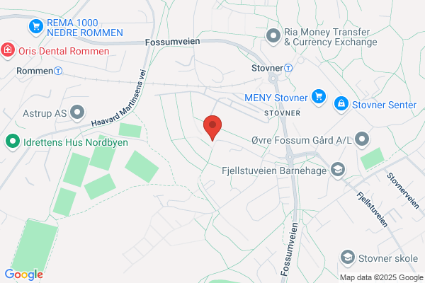 Stovner Markiseservice