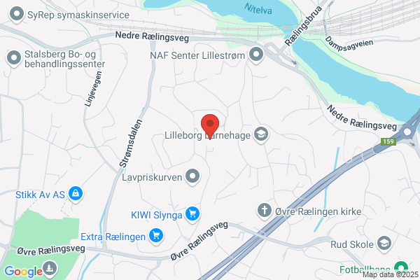 Mobech Chr Treningsspesialisten As