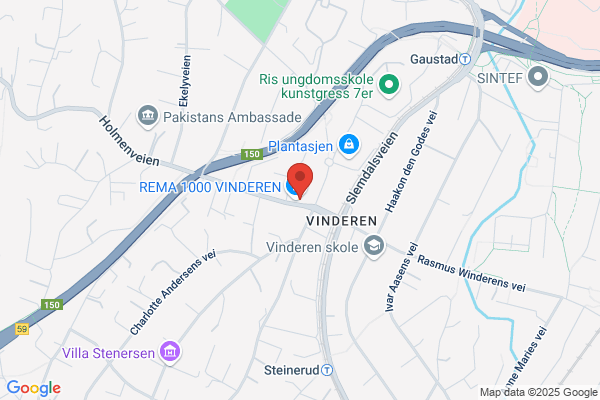 Slemdal Sport As
