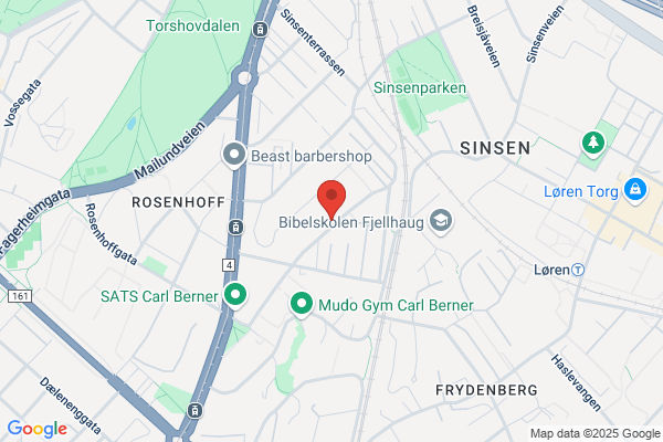 Østlandske Stillas As