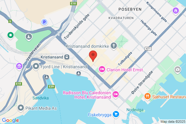 Kjøkkenskapet As