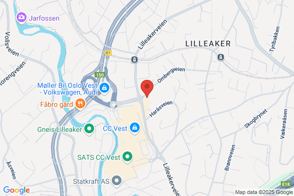 Dico Med As