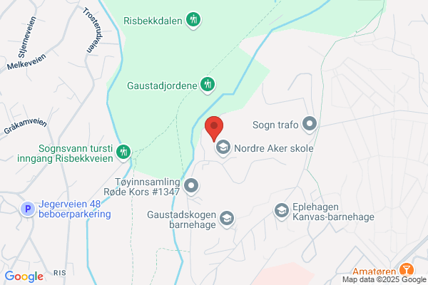 Senter For Barne- Og Ungdomspsykiatri