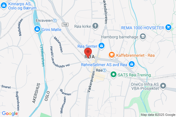 Røa Sykkelservice As