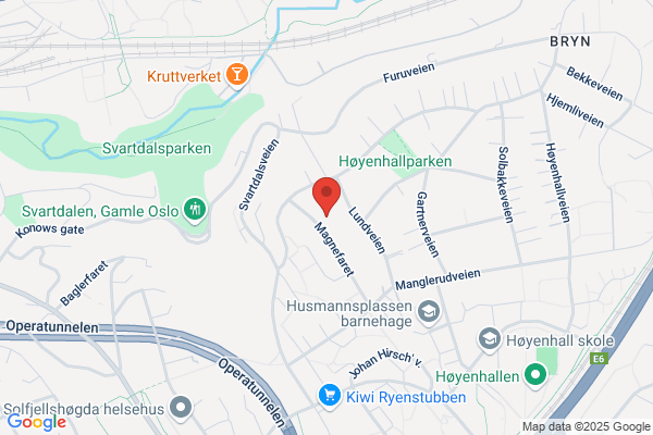 Oslo Takst & Byggvurdering As