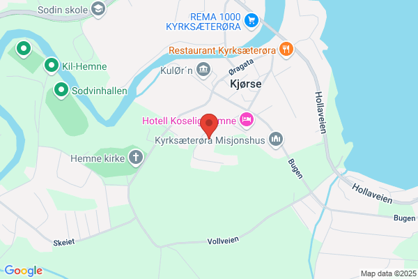 Norsk Takservice