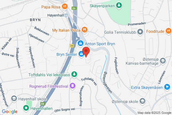 Oris Dental Bryn