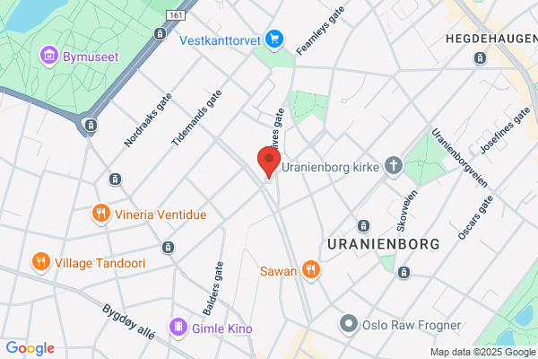 Arneberg Pål