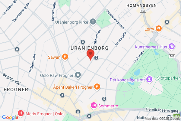 Karihaugen Tannlegekontor