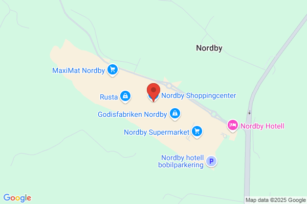 Nordby Per S