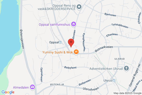 Oppsal Tannklinikk As