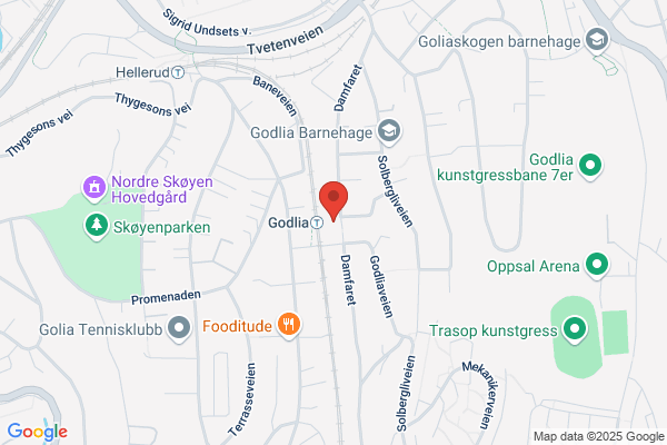 Sølvberg Inger Kari Lium