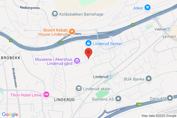 Oslo Tannregulering