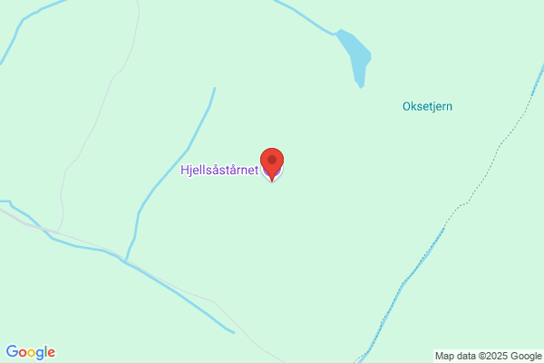 Ørstavik Jon