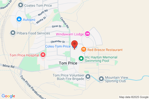 Coles Tom