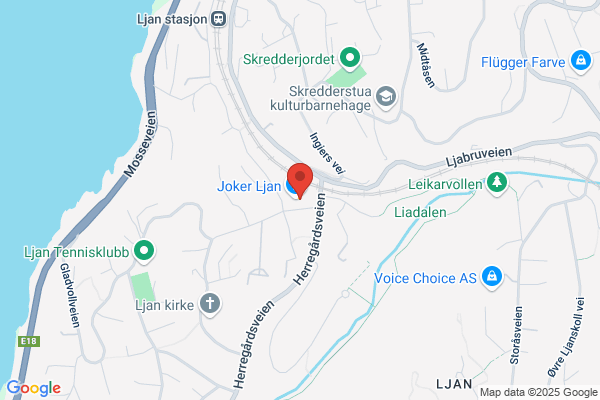 Nordstrand Tannteknikk As