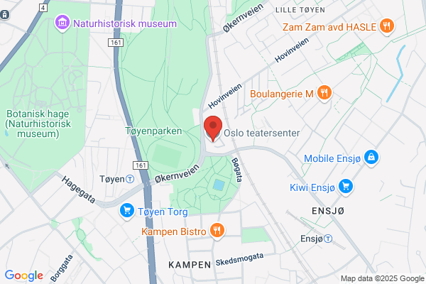 Oslo Teatersenter