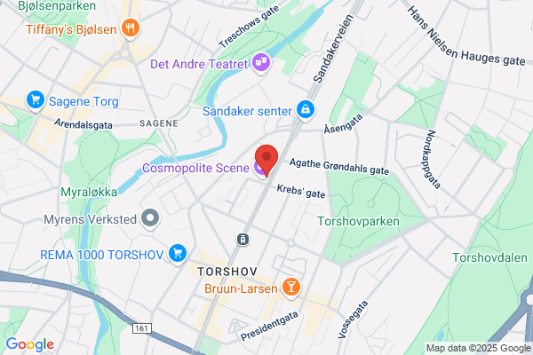 Torshovteatret