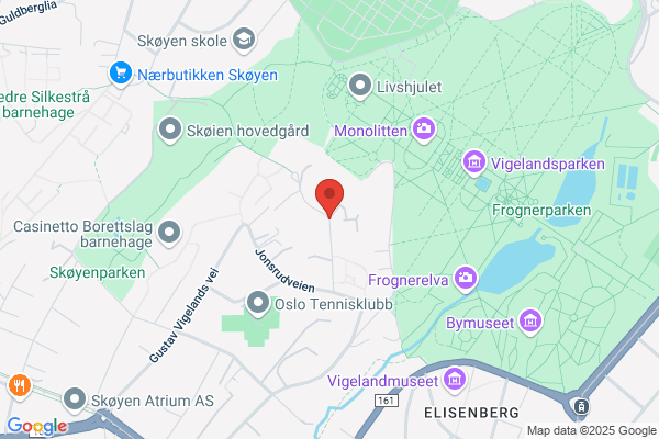 Interiøragenturer Jan F Sveen A/s