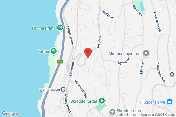Granung Tore Konfeksjon Og Tekstilagentur