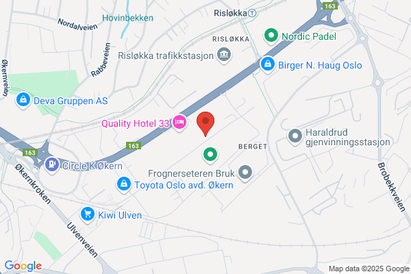 Motorola Norway As