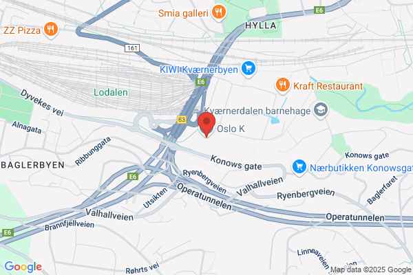 Nexans Distribusjon As