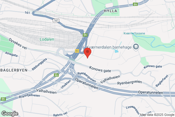 Nexans Norway As