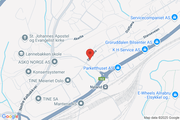 Zodiac Norge As