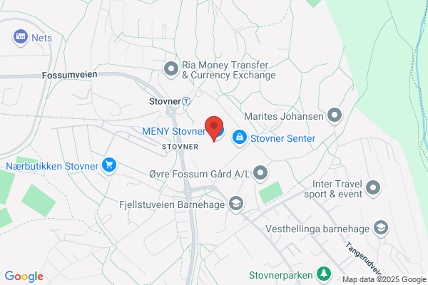 Telekiosken Stovner As