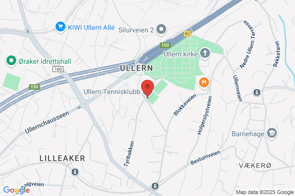 Ullern Tennisklubb