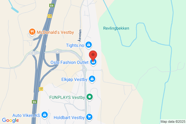 Hagløfs AS