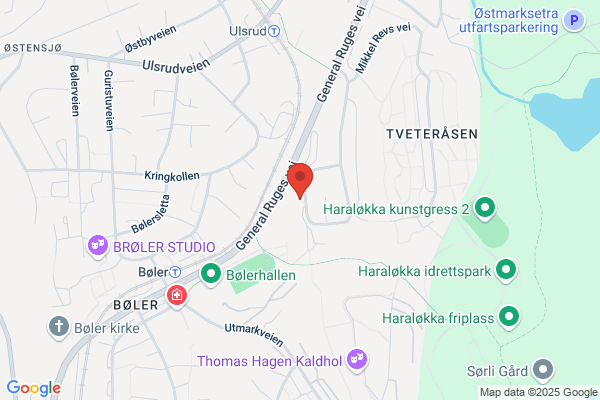 Abs Kjøreskole