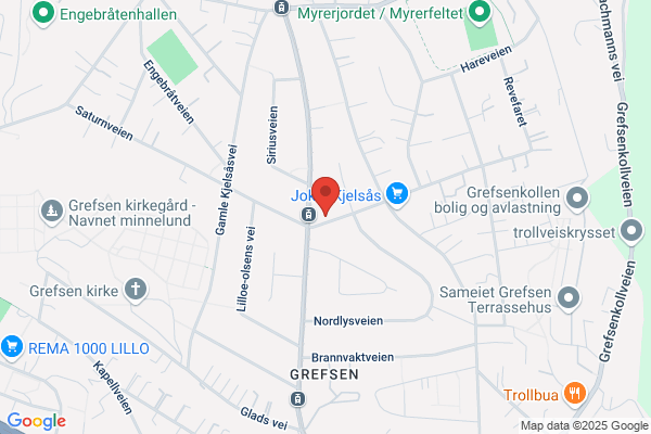 Autoteam Grefsen Trafikkskole