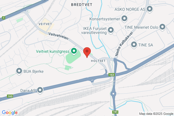 E Sæther Autoriserte Sjåførskole A/s