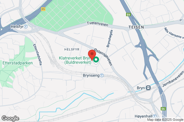Galgeberg Trafikkinstitutt