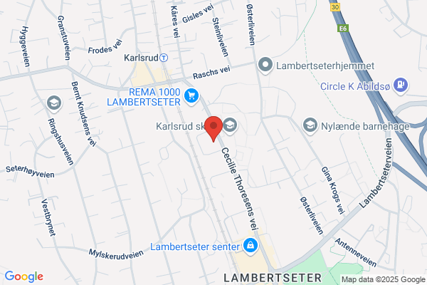 Lappen Trafikkskole