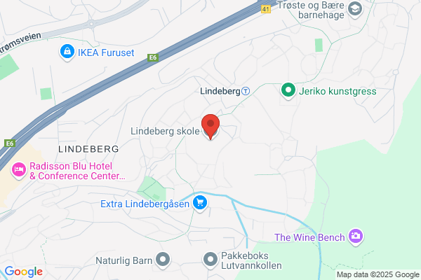 Lundes Kjøreskole
